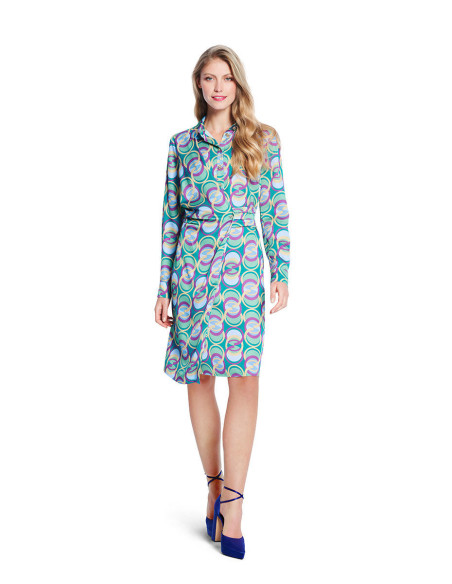 Modello di abito - Burda 5826