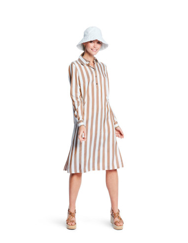 Modello di abito - Burda 5826