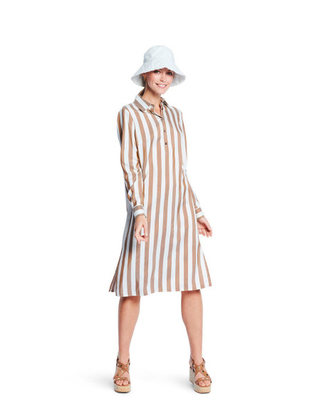 Modello di abito - Burda 5826