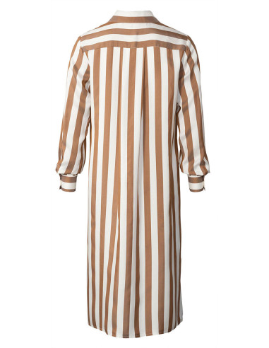 Modello di abito - Burda 5826