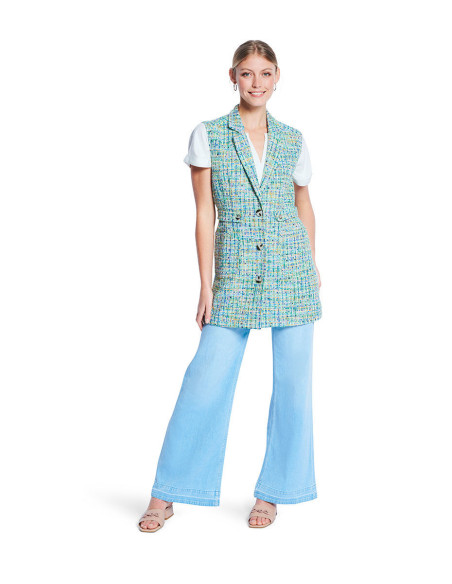 Modello di giacca - Burda 5827
