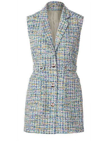 Modello di giacca - Burda 5827