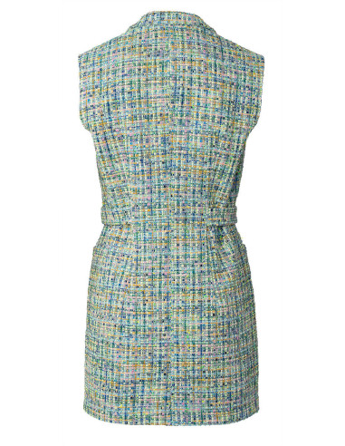 Modello di giacca - Burda 5827
