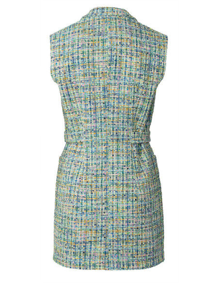 Modello di giacca - Burda 5827