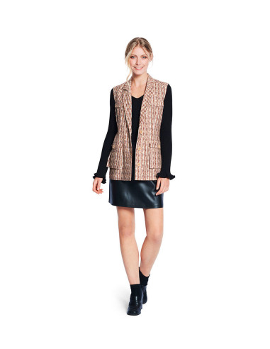 Modello di giacca - Burda 5827