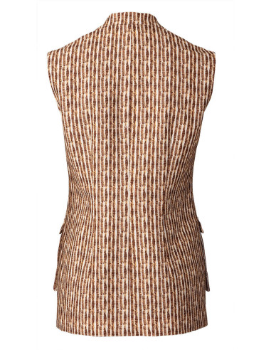 Modello di giacca - Burda 5827