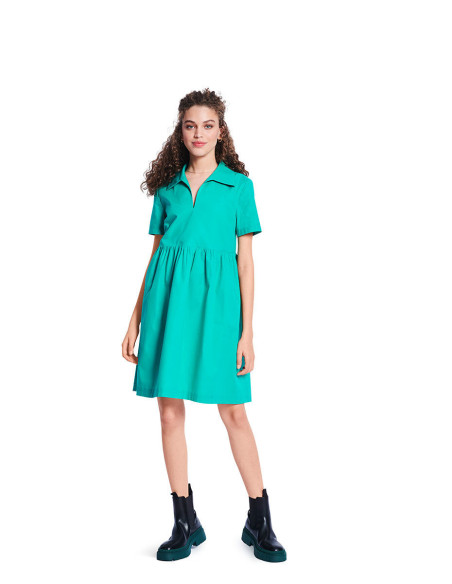 Modello di abito - Burda 5829