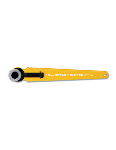 Taglierino circolare Olfa 18mm