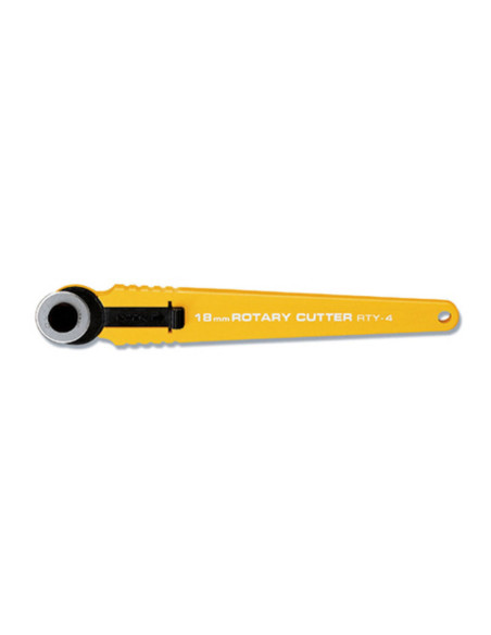 Taglierino circolare Olfa 18mm