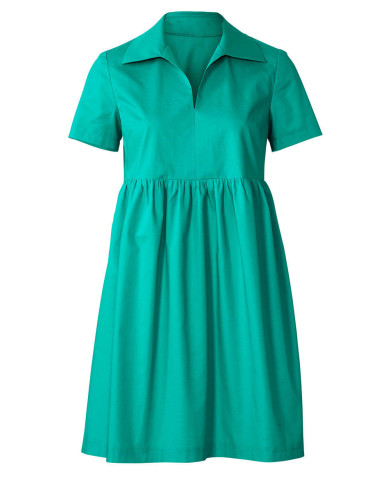 Modello di abito - Burda 5829