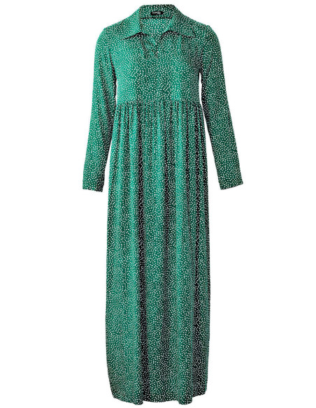 Modello di abito - Burda 5829