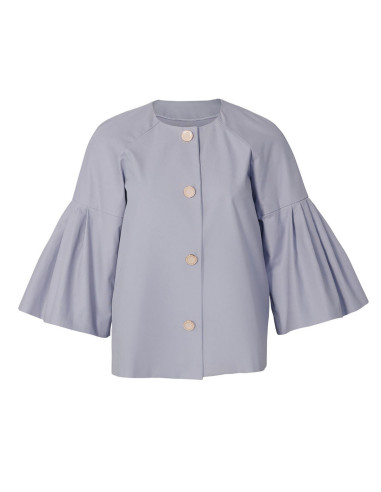 Modello di giacca - Burda 5830