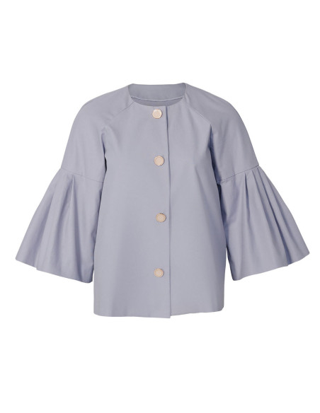 Modello di giacca - Burda 5830