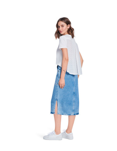 Modello di T-shirt - Burda 5831