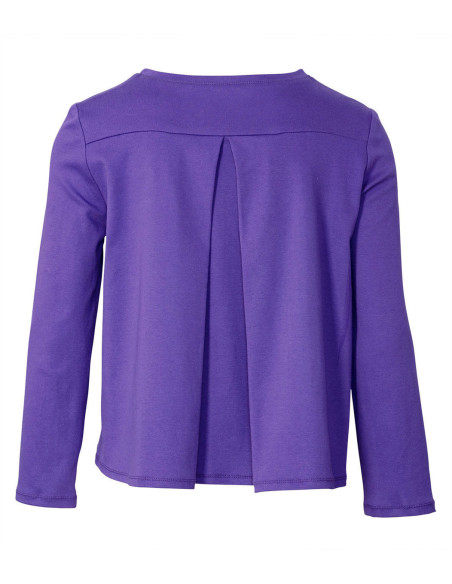 Modello di T-shirt - Burda 5831