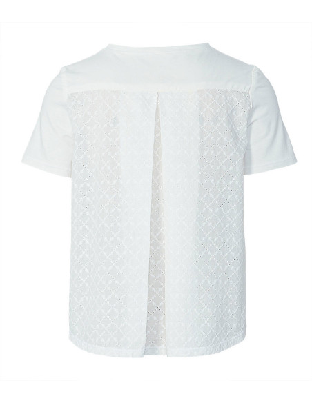 Modello di T-shirt - Burda 5831