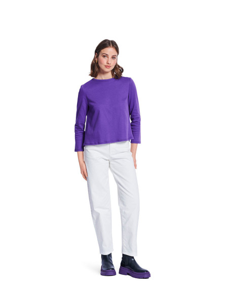 Modello di T-shirt - Burda 5831