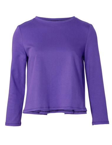 Modello di T-shirt - Burda 5831