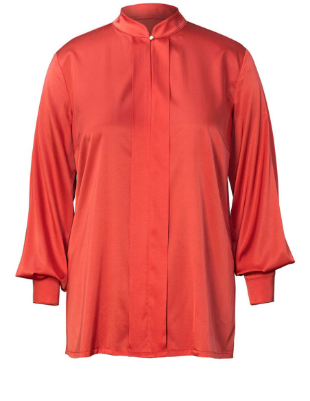 Modello di camicetta - Burda 5839