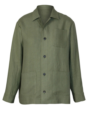 Modello di giacca e camicia - Burda 5842