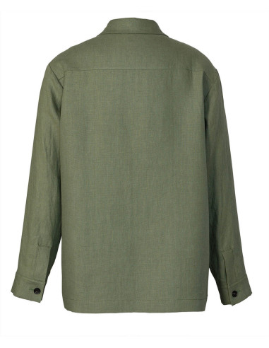 Modello di giacca e camicia - Burda 5842