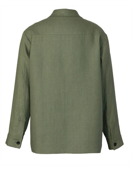 Modello di giacca e camicia - Burda 5842