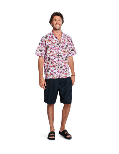 Modello di giacca e camicia - Burda 5842