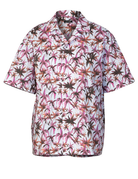 Modello di giacca e camicia - Burda 5842