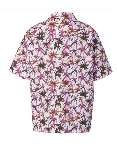 Modello di giacca e camicia - Burda 5842
