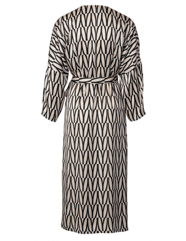 Modello di abito - Burda 5844
