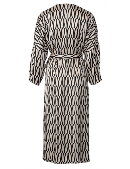 Modello di abito - Burda 5844