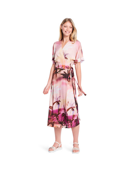 Modello di abito - Burda 5844
