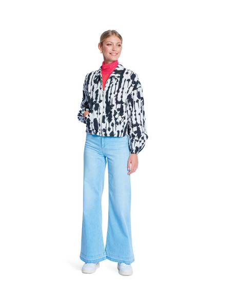 Modello di giacca - Burda 5846
