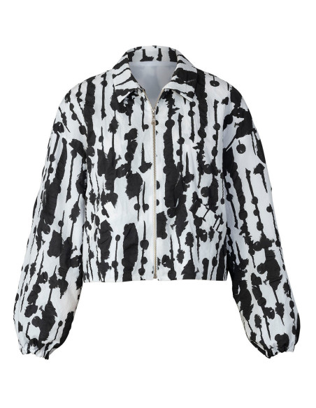 Modello di giacca - Burda 5846