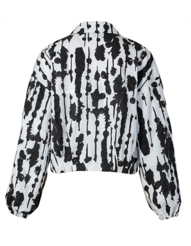 Modello di giacca - Burda 5846
