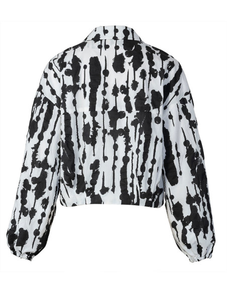 Modello di giacca - Burda 5846
