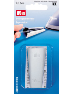 Dispositivo per sbieco Prym 18 mm