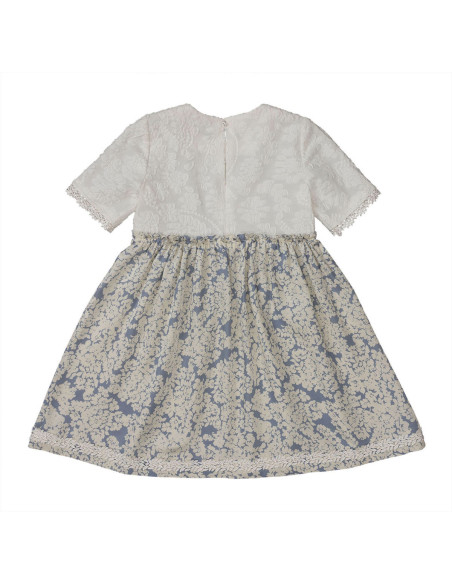 Modello di abito e top - Burda 9226