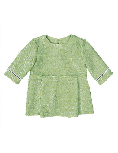 Modello di abito e top - Burda 9226