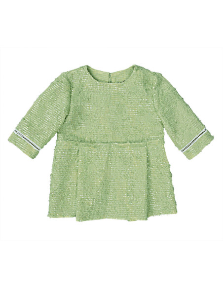 Modello di abito e top - Burda 9226
