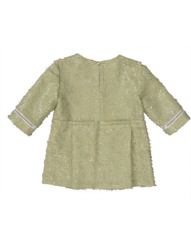 Modello di abito e top - Burda 9226