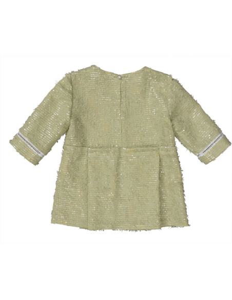 Modello di abito e top - Burda 9226