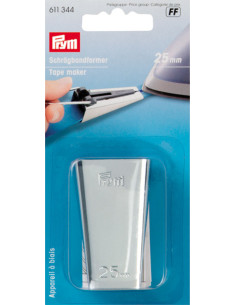 Dispositivo per sbieco Prym 25 mm