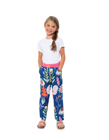 Modello di pantaloni - Burda 9228