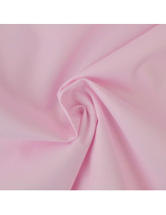 Tessuto tela impermeabile e ultra-resistente - Rosa chiaro