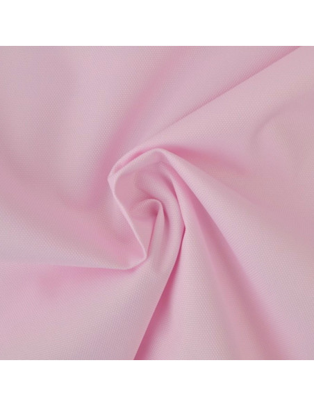 Tessuto tela impermeabile e ultra-resistente - Rosa chiaro