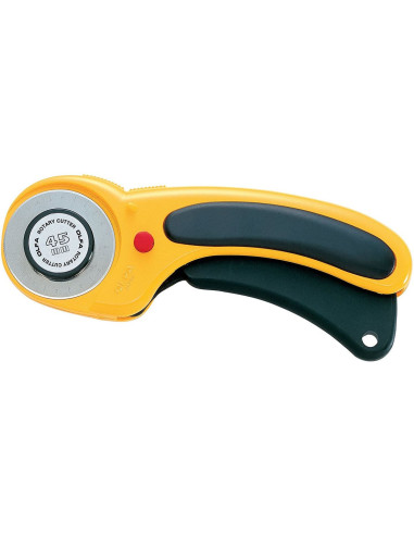 Taglierina circolare Luxe Olfa 45mm