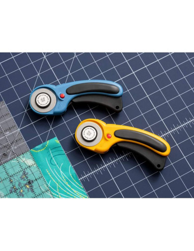 Taglierina circolare Luxe Olfa 45mm