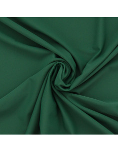 Tessuto lycra costume da bagno - Verde abete