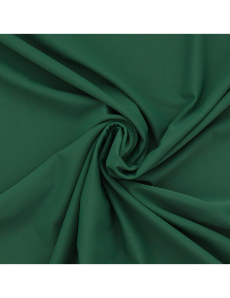 Tessuto lycra costume da bagno - Verde abete
